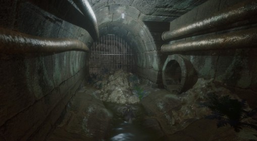 《Devora》Demo版全流程实况解说视频