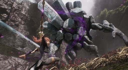 TGA2025年度大奖游戏是哪个 TGA2025年度大奖游戏公布