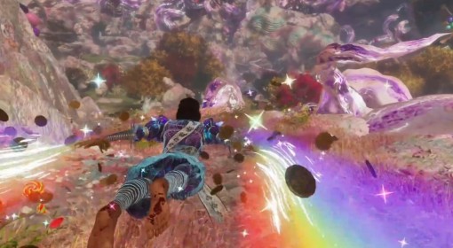 《光与影33号远征队》维尔索欧斯基欧服装获取方法