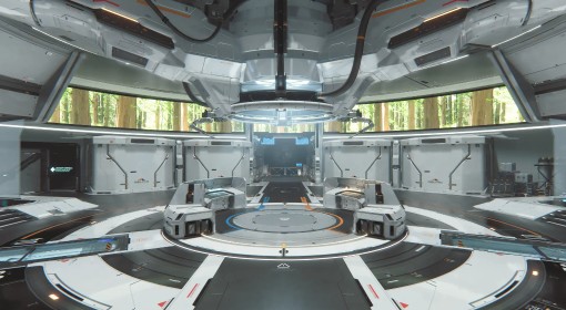 《虚实万象》防护站据点功能说明