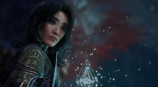 《光与影33号远征队》吕涅全武器收集攻略