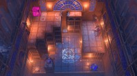 《时空幻境》开发者新作正式公开！上千谜题手工打造
