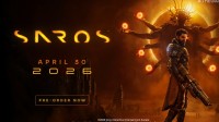 《Saros》亮相TGA！为《死亡回归》制作组新作