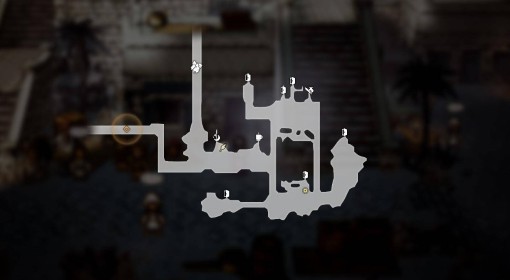 《八方旅人0》禁忌短剑获取攻略 禁忌短剑怎么获得