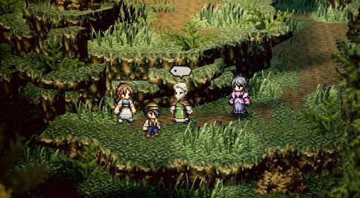 《八方旅人0》禁忌大弓获取攻略 禁忌大弓在哪