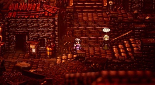 《八方旅人0》禁忌之杖获取攻略 禁忌之杖在哪