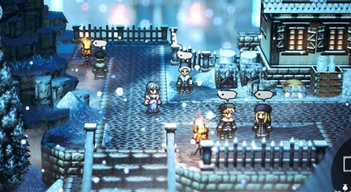 《八方旅人0》禁忌之书获取攻略 禁忌之书在哪