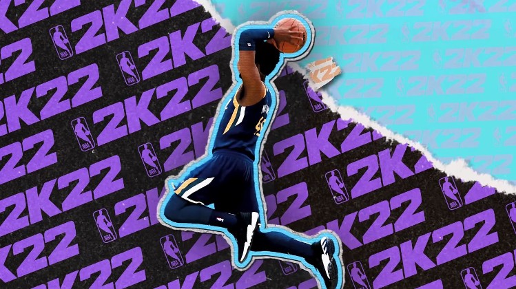 《NBA 2K22》MT改动内容介绍